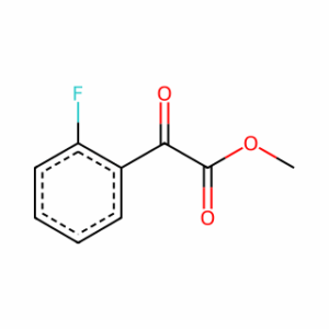 Methyl 2-(2-fluorophenyl)-2-oxoacetate