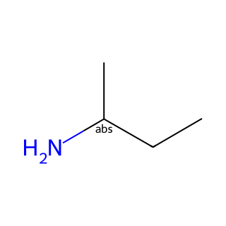 (R)-(-)-2-Aminobutane