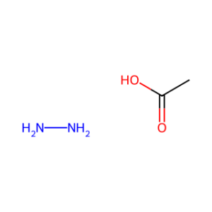 Hydrazine Acetate