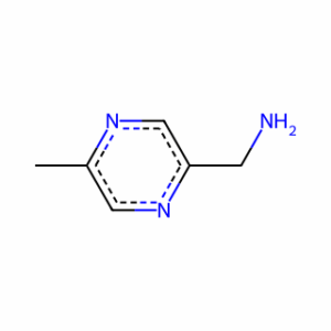 (5-Methylpyrazin-2-yl)methanamine