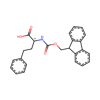 (S)-N-Fmoc-homophenylalanine