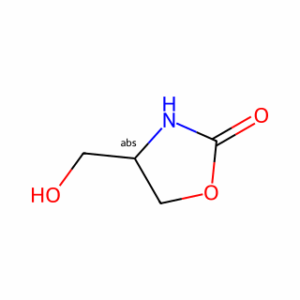 (4R)-4-(Hydroxymethyl)-2-oxazolidinone
