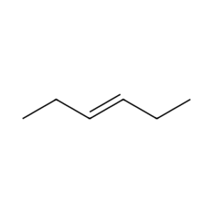trans-3-Hexene