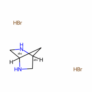 (1S,4S)-2,5-Diazabicyclo[2.2.1]heptane dihydrobromide