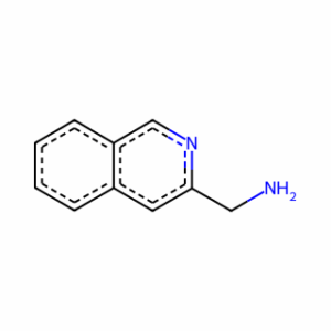 Isoquinolin-3-ylmethanamine