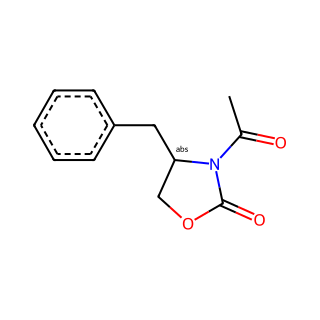 (S)-3-Acetyl-4-benzyloxazolidin-2-one
