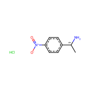 (S)-1-(4-Nitrophenyl)ethanamine hydrochloride