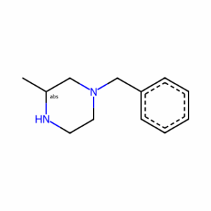 (3S)-1-Benzyl-3-Methylpiperazine