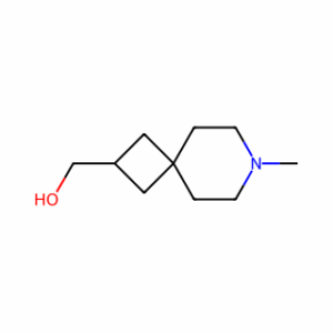 (7-Methyl-7-azaspiro[3.5]nonan-2-yl)methanol