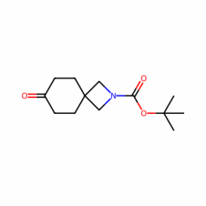 tert-Butyl 7-oxo-2-azaspiro[3.5]nonane-2-carboxylate
