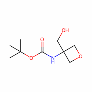 Tert-Butyl (3-(Hydroxymethyl)Oxetan-3-Yl)Carbamate