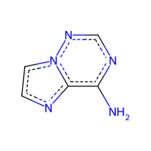 Imidazo[2,1-f][1,2,4]Triazin-4-Amine