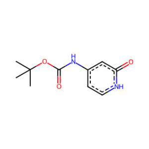 tert-Butyl (2-oxo-1,2-dihydropyridin-4-yl)carbamate