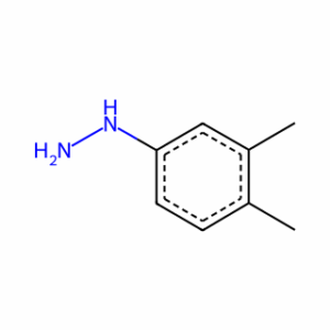 (3，4-dimethylphenyl)hydrazine