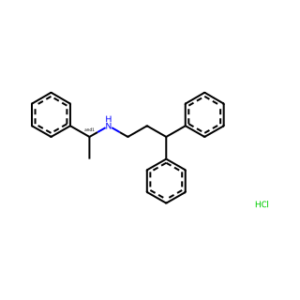 Fendiline (hydrochloride)