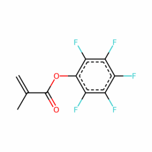 Pentafluorophenyl methacrylate
