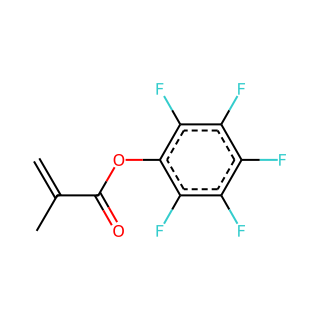 Pentafluorophenyl methacrylate