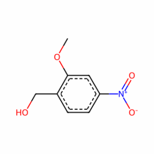 (2-Methoxy-4-nitrophenyl)methanol