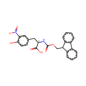 Fmoc-3-nitro-L-tyrosine