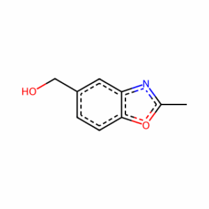 (2-Methylbenzo[d]oxazol-5-yl)methanol