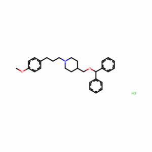 UK-78282 (hydrochloride)