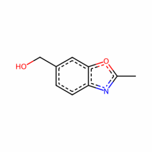 (2-Methylbenzo[d]oxazol-6-yl)methanol