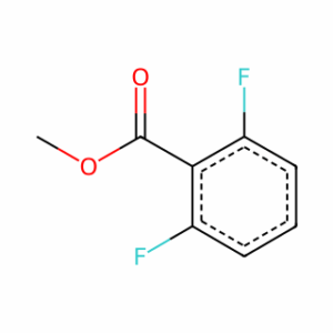 Methyl 2,6-difluorobenzoate