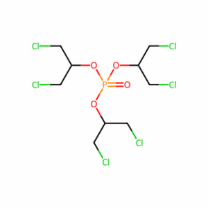 Tris(1,3-dichloropropan-2-yl) phosphate
