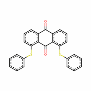 Solvent Yellow 163