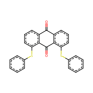 Solvent Yellow 163
