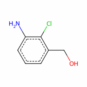 (3-Amino-2-chlorophenyl)methanol
