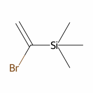 (1-Bromovinyl)trimethylsilane