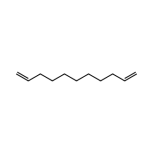 Undeca-1,10-diene