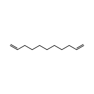 Undeca-1,10-diene