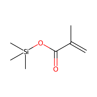 Trimethylsilyl Methacrylate