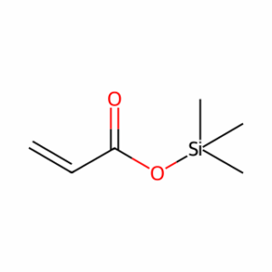 Trimethylsilyl acrylate