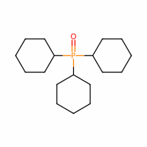 Tricyclohexylphosphine oxide