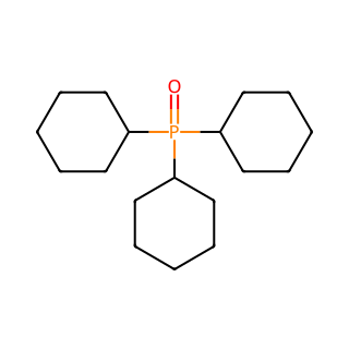 Tricyclohexylphosphine oxide