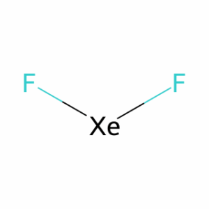 Xenon difluoride