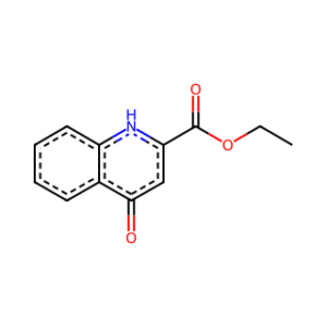 Ethyl 4-oxo-1,4-dihydroquinoline-2-carboxylate