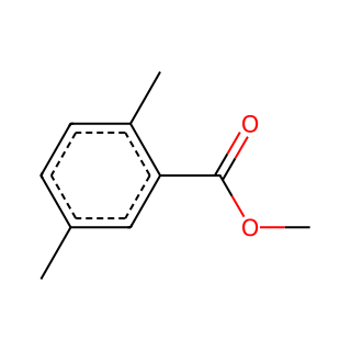 Methyl 2,5-dimethylbenzoate