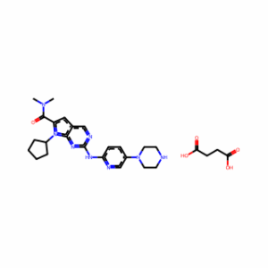 LEE011 Succinate