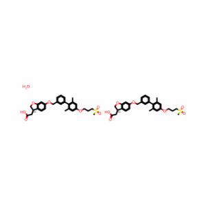 TAK-875 Hemihydrate