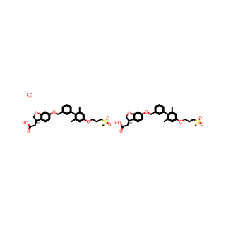 TAK-875 Hemihydrate