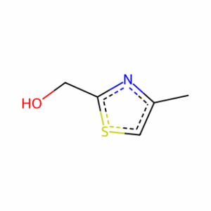 (4-Methylthiazol-2-yl)methanol