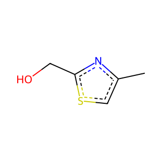 (4-Methylthiazol-2-yl)methanol
