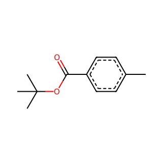tert-Butyl 4-methylbenzoate