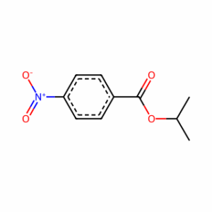 Isopropyl 4-nitrobenzoate