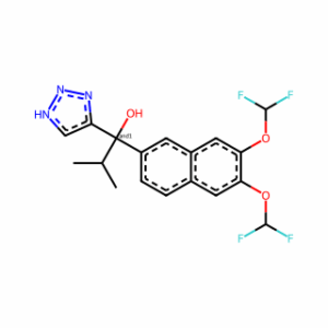 VT-464 racemate