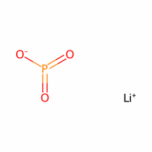 LITHIUM METAPHOSPHATE